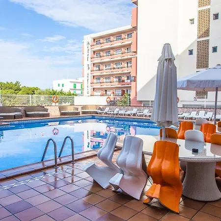 Hostal Apolo