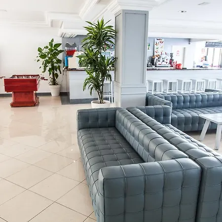 Hostal Apolo Guest house *