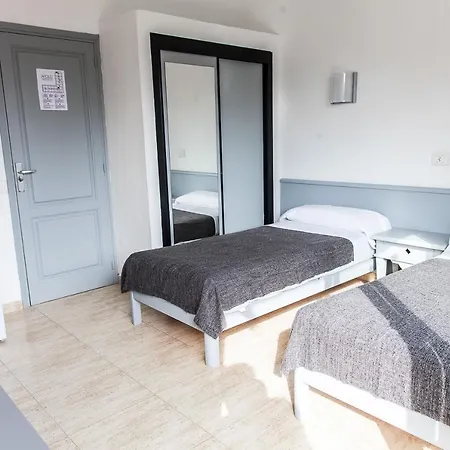 Hostal Apolo Guest house San Antonio (Ibiza)