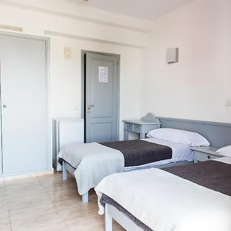 Guest house Hostal Apolo San Antonio (Ibiza)