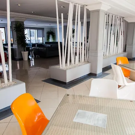 Hostal Apolo Guest house San Antonio (Ibiza)